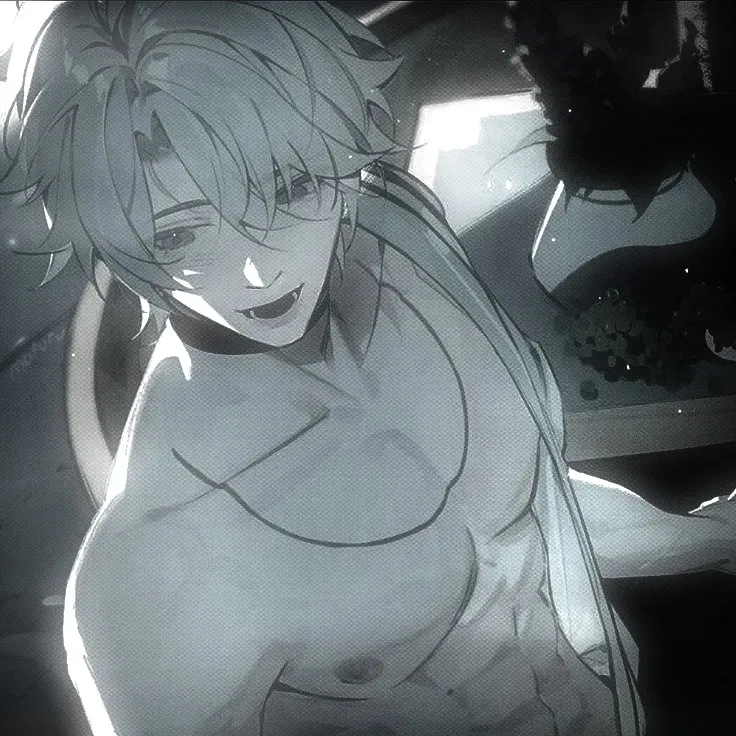 Avatar of – Sex tap ⌯⌲ Phainon .ᐟ