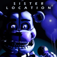 Avatar of FNaF: Sister Location RPG