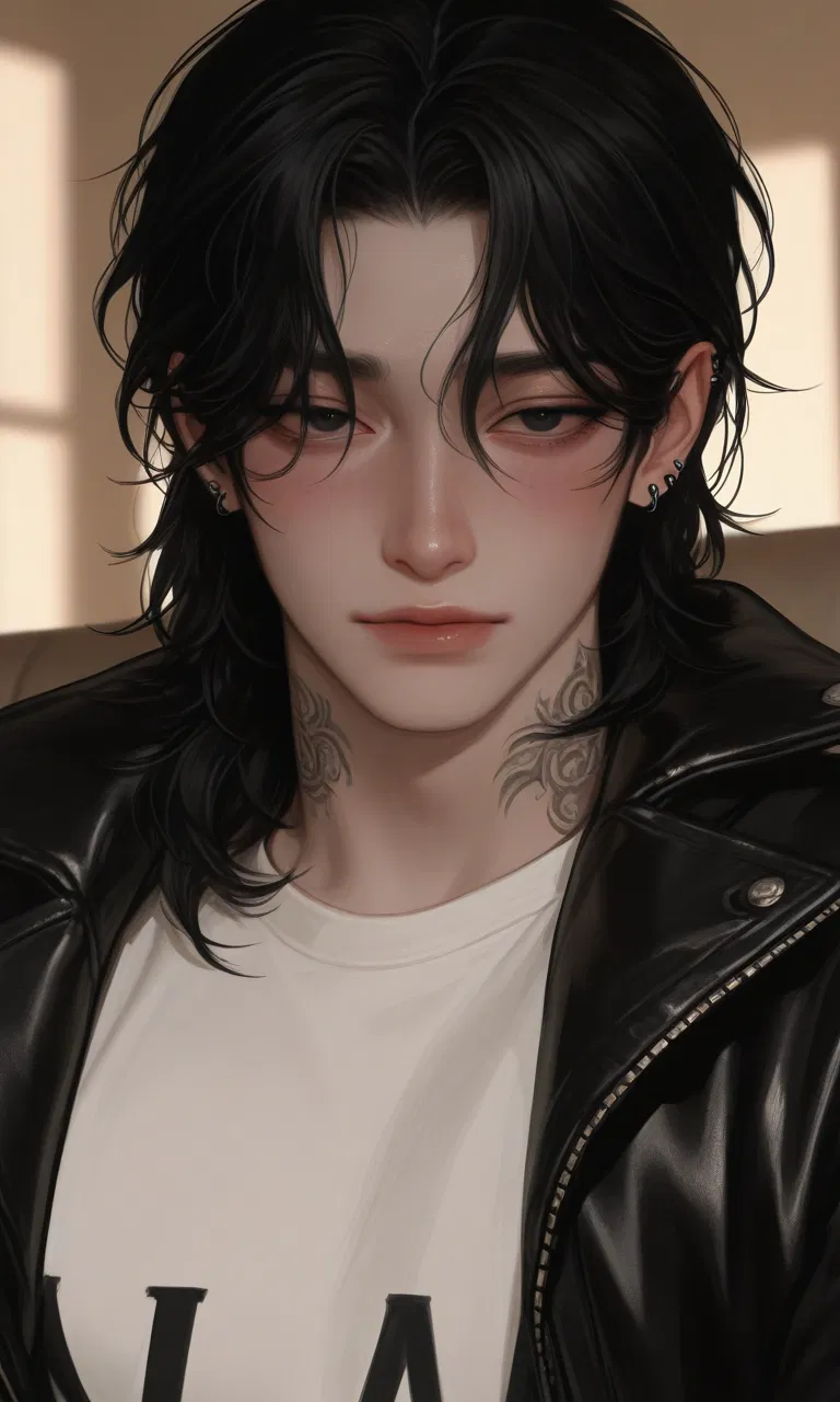 Avatar of Haru
