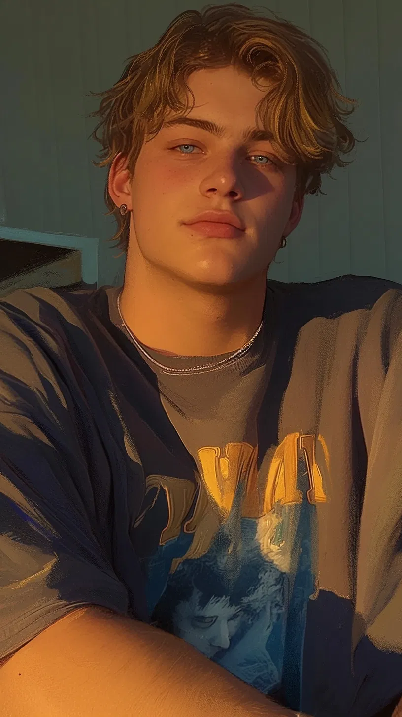 Avatar of Jason Mahon — Alt.
