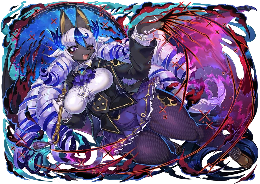 Avatar of Mynoghra (She looks really pretty....and she is obsessed with humans, so, go crazy)