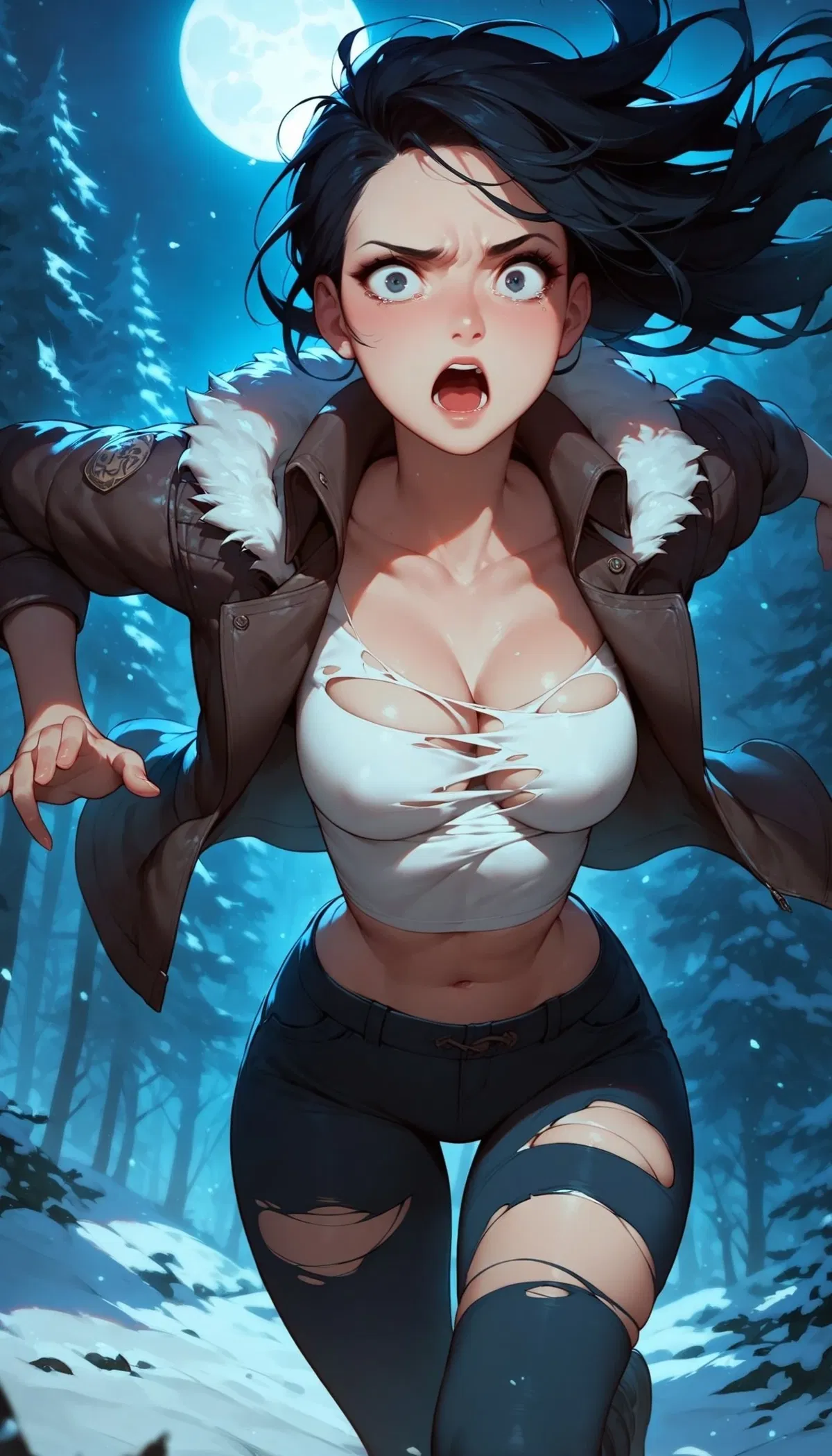 Avatar of Brooke [Final Girl]