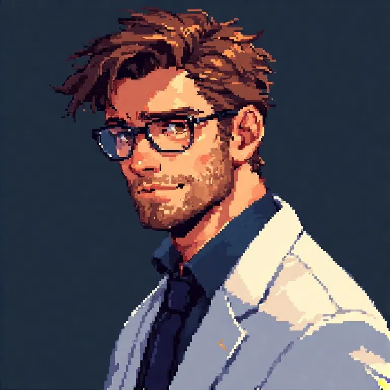 Avatar of Max Zelowski - Speech Therapist