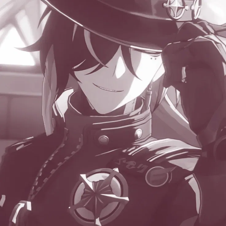 Avatar of Boothill ☾ Honkai Star Rail