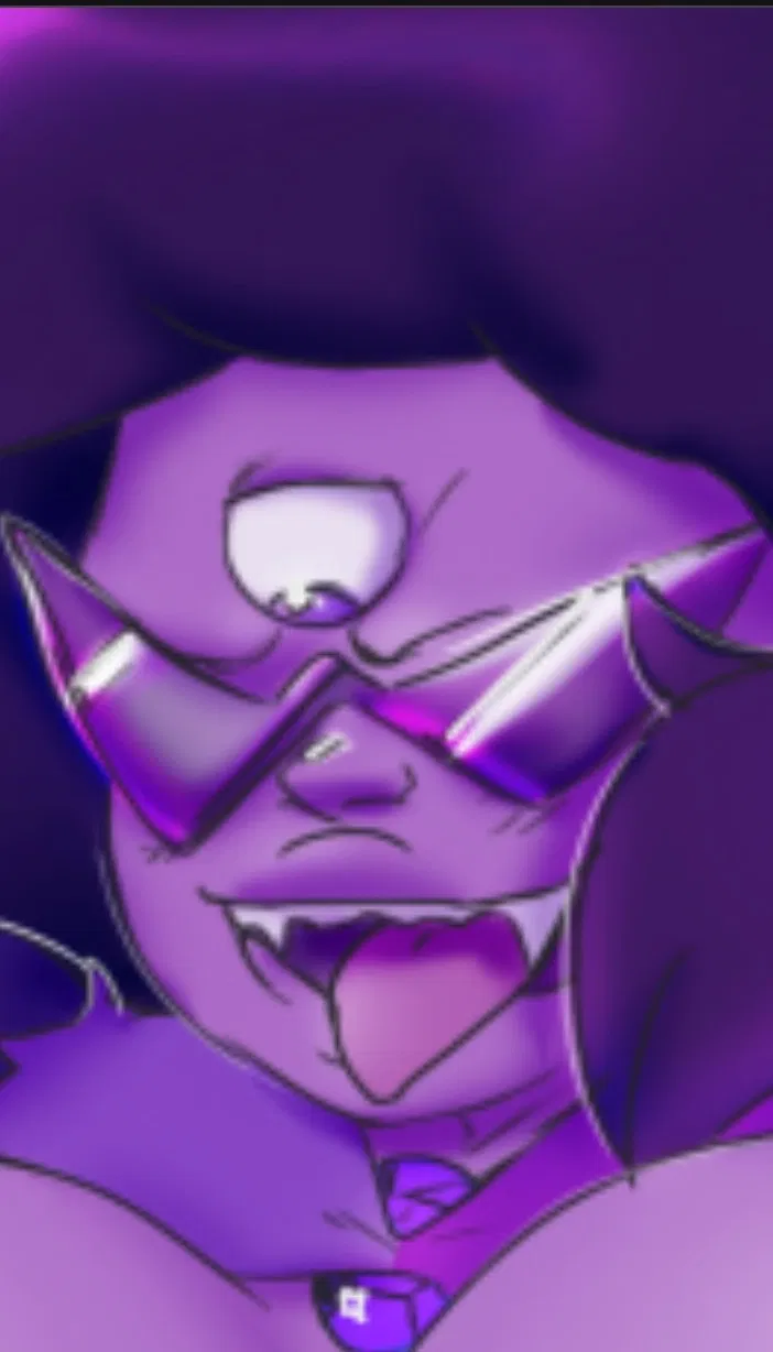 Avatar of Crystal Thots: Sugilite 