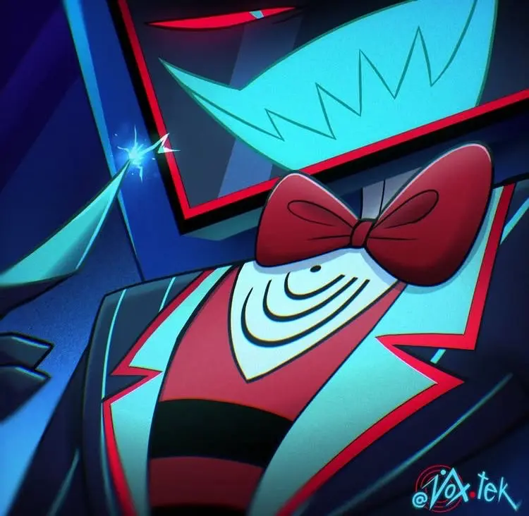 Avatar of Vox ⋆.˚❀