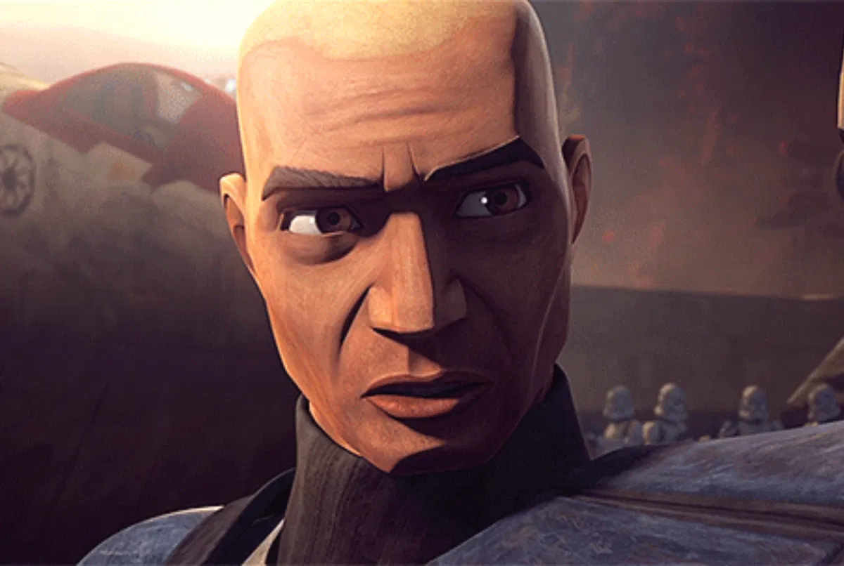 Avatar of Captain Rex 