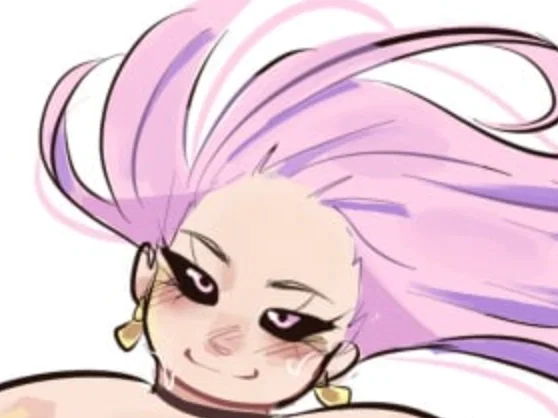 Avatar of Uro takako but Chubby (Ig idk)