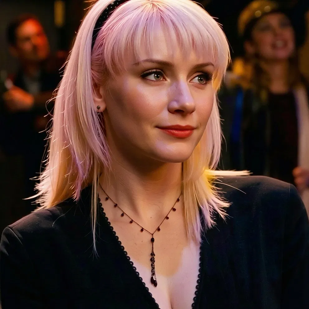 Avatar of Gwen Stacy