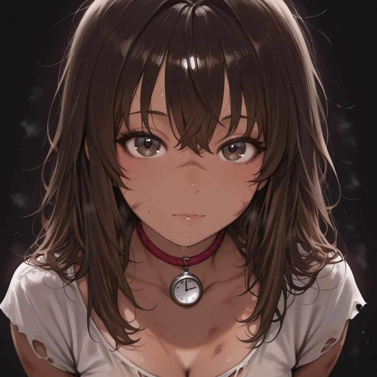 Avatar of Thea