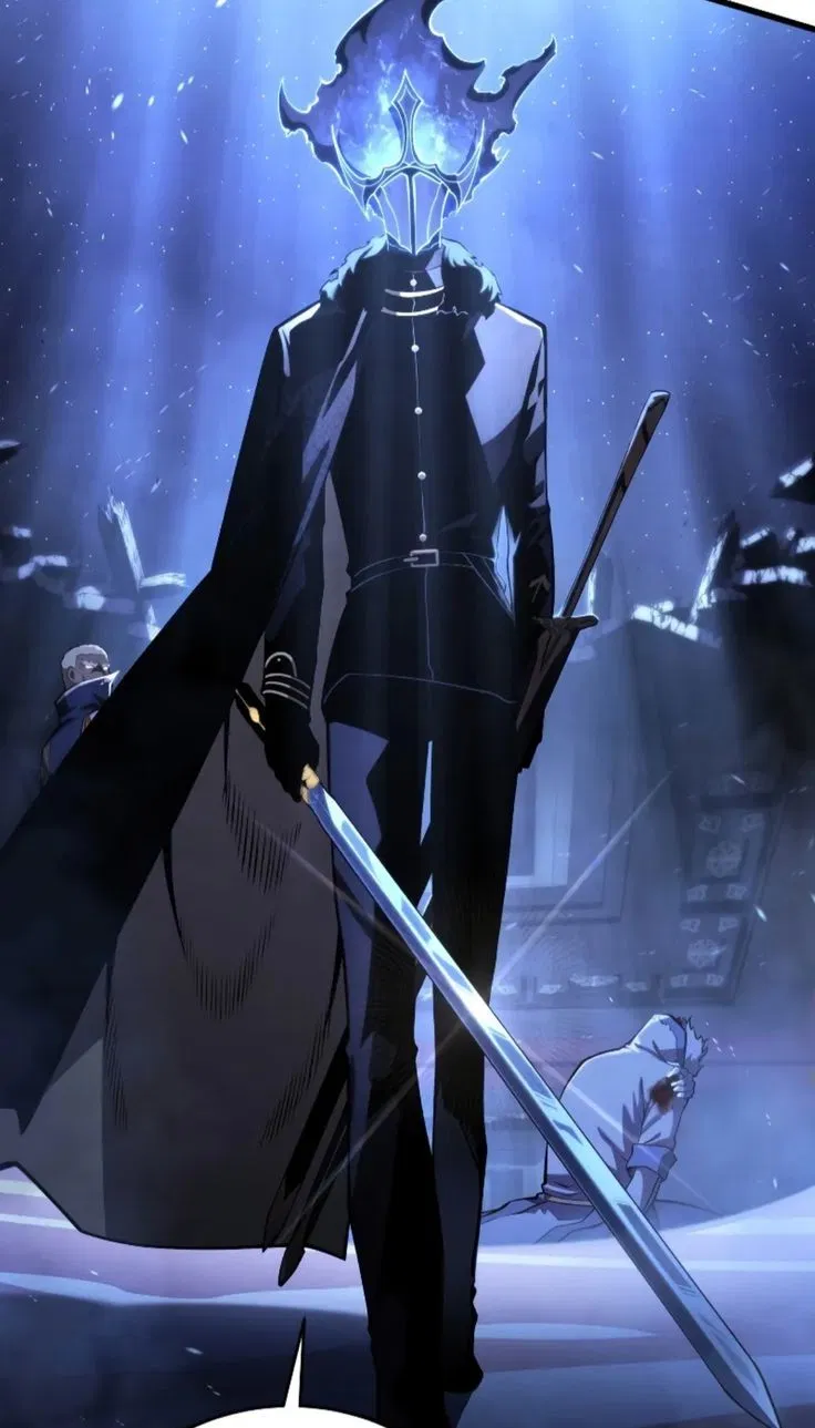 Avatar of Magic World RPG