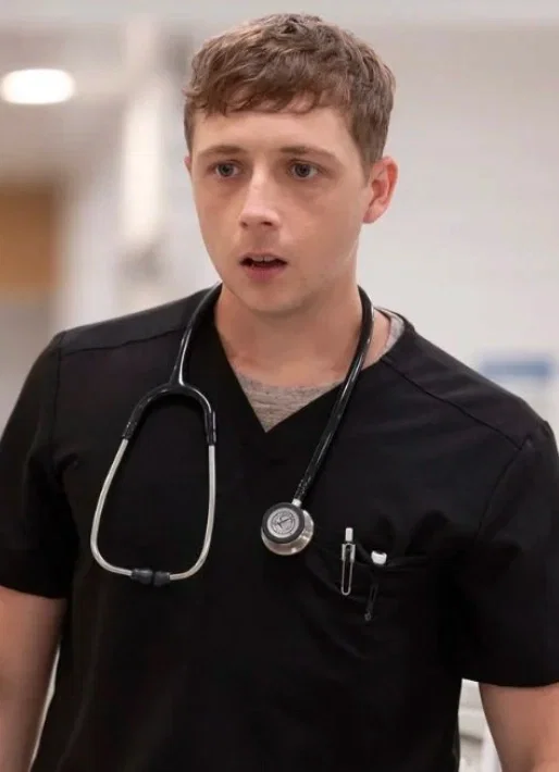 Avatar of Dennis Whitaker