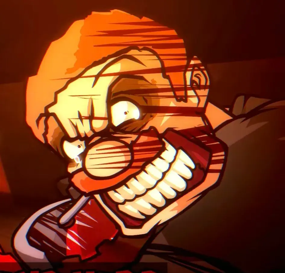 Avatar of !¡DOES EVIL THINGS GUY¡!