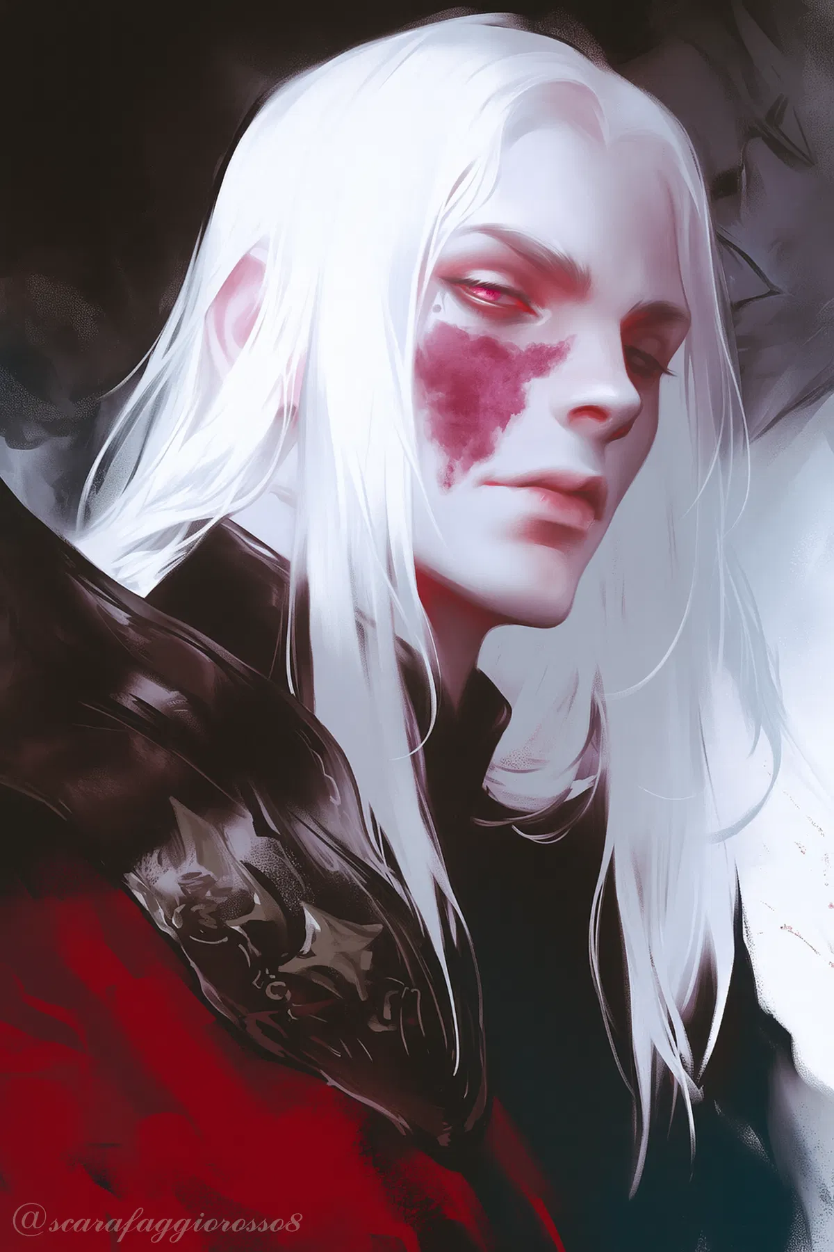 Avatar of Brynden Rivers