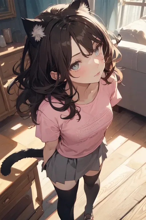 Avatar of Kiki | Might actually like you more