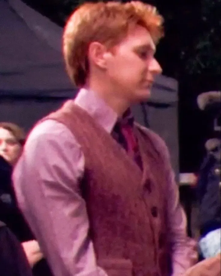 Avatar of George Weasley