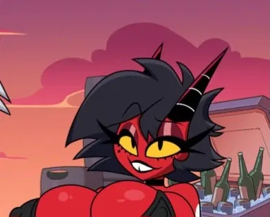 Avatar of Millie | Human in Hell series