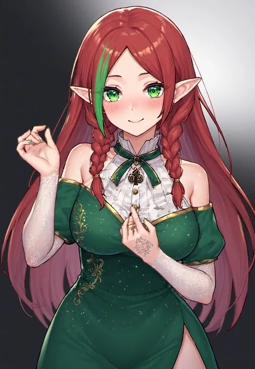 Avatar of Clarice Stellanis, The Trumpart (Clubs Suit) Monster Girl [MGE]