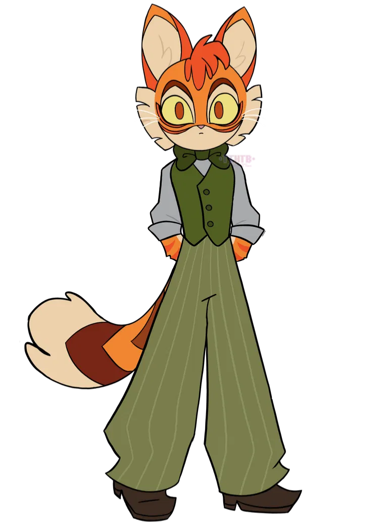 Avatar of (Freckle) Calvin McMurray (LACKADAISY)