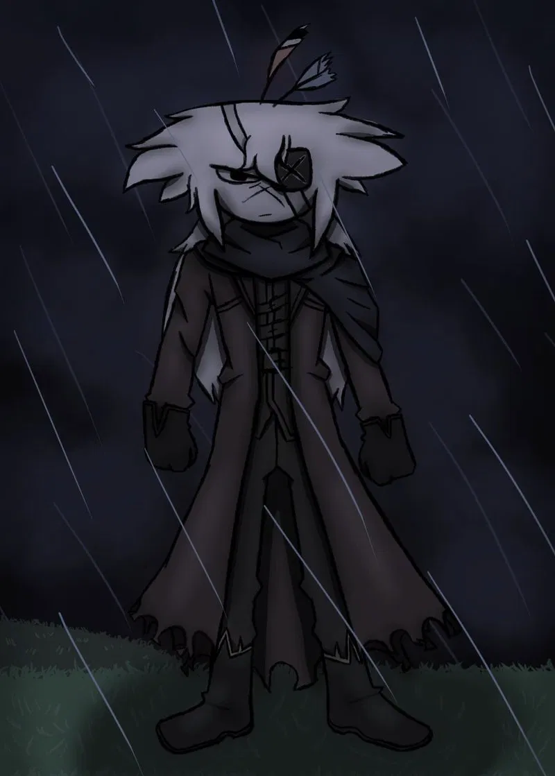 Avatar of "For every Engel..." (Wild Hunt/Erlking Engel)