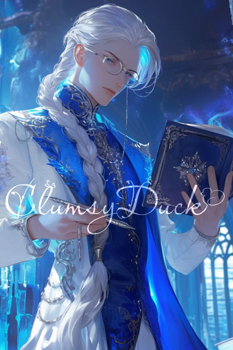Avatar of Kaelen Silverwind - Your eternal and loyal servant.