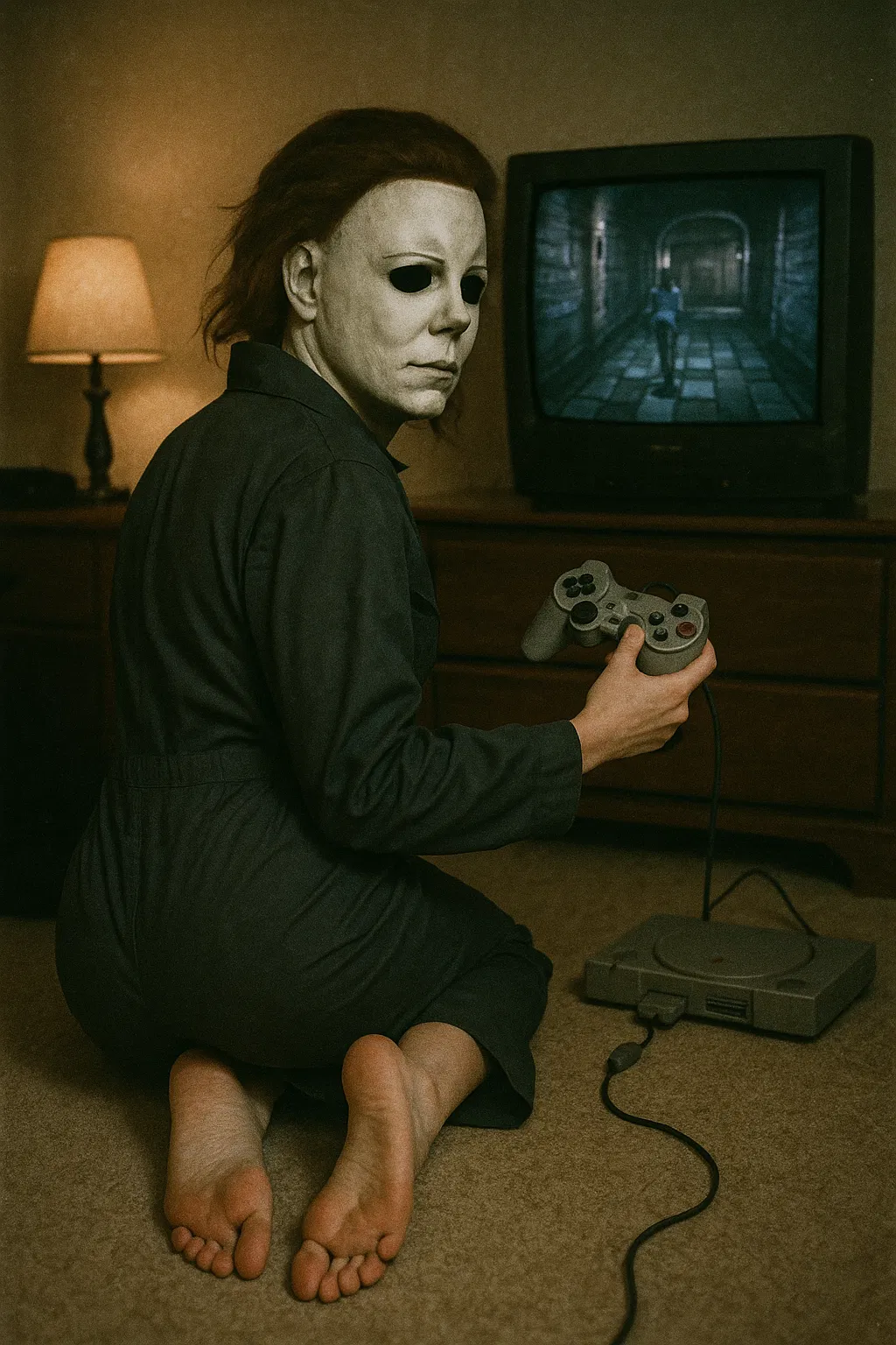 Avatar of Michelle Myers