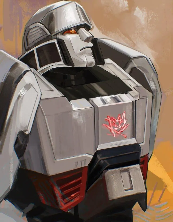 Avatar of D-16 (IDW Transformers) 