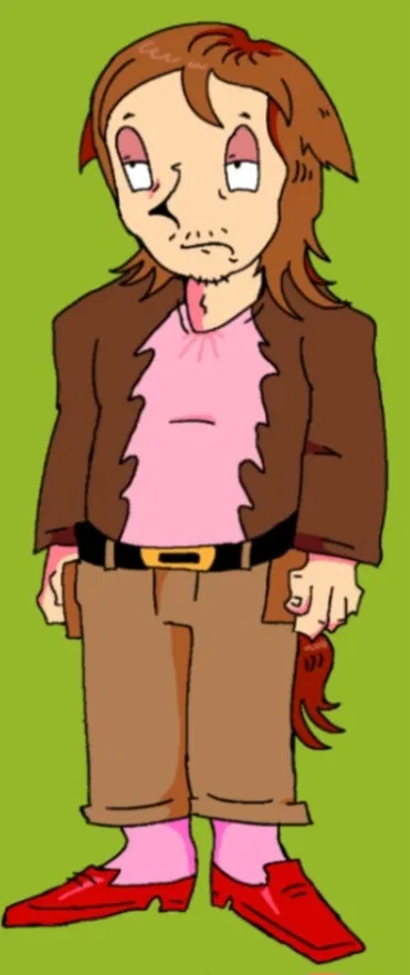 Avatar of Sidney