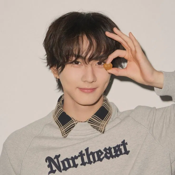 Avatar of Jungwon 