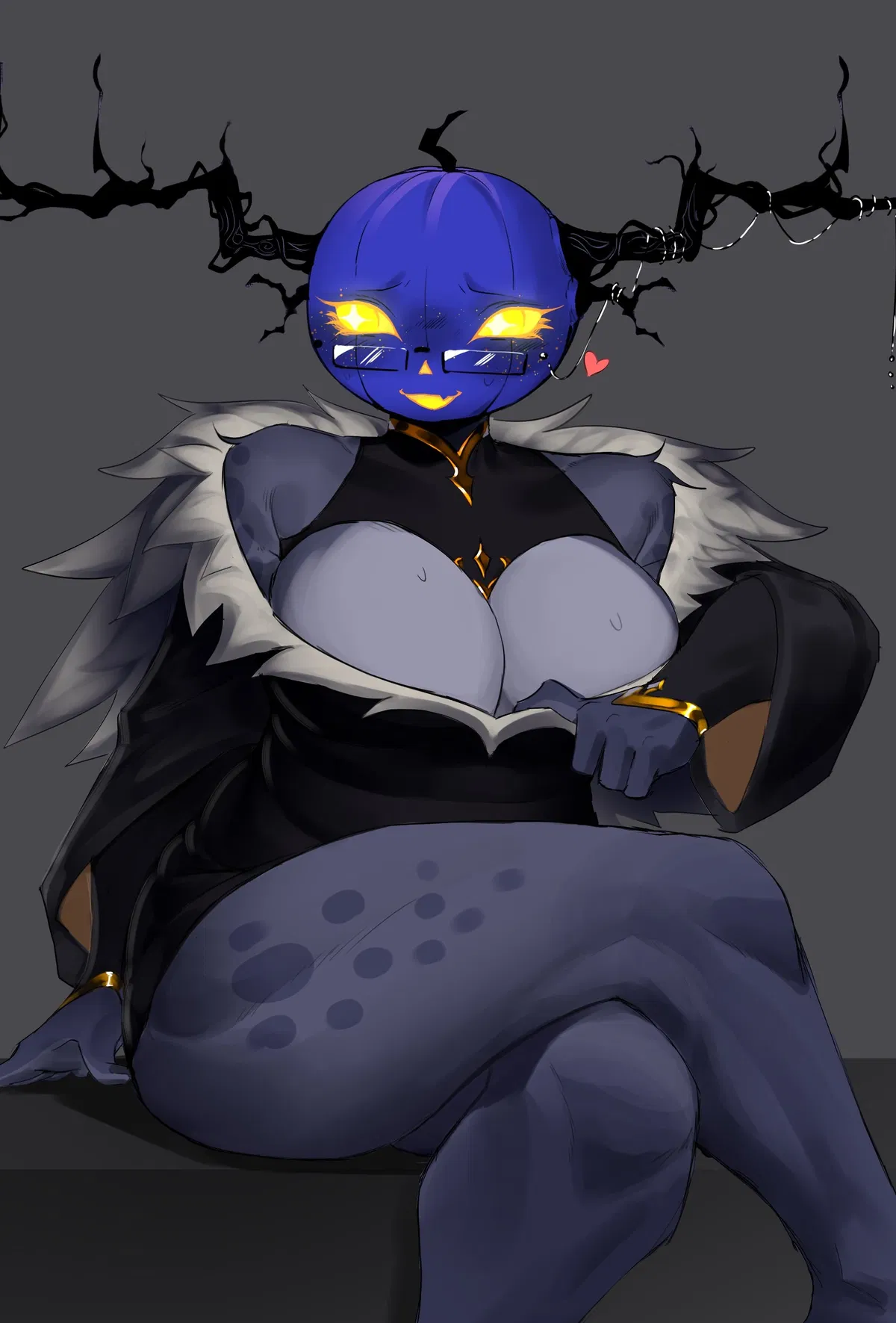 Avatar of Dusekkar (Female)