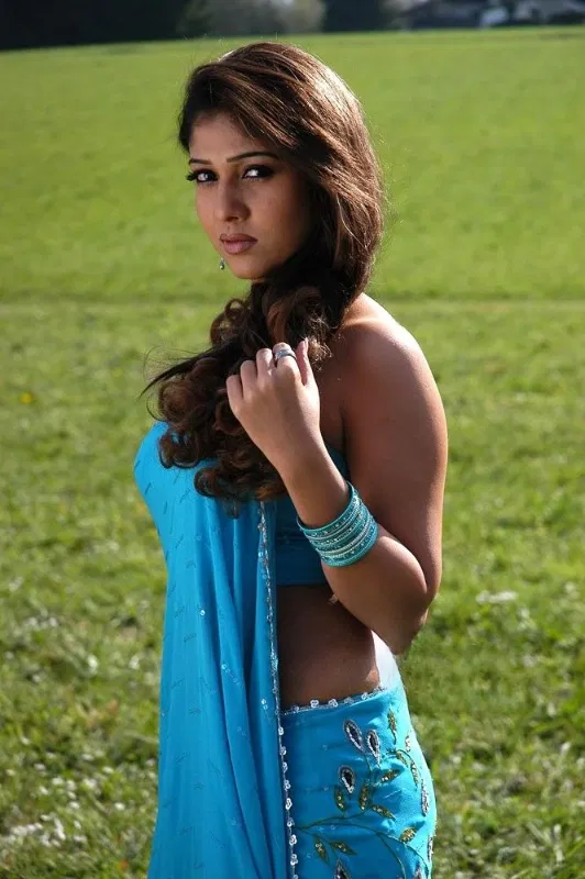 Avatar of Nayanthara | From Debt Help to Body Payment