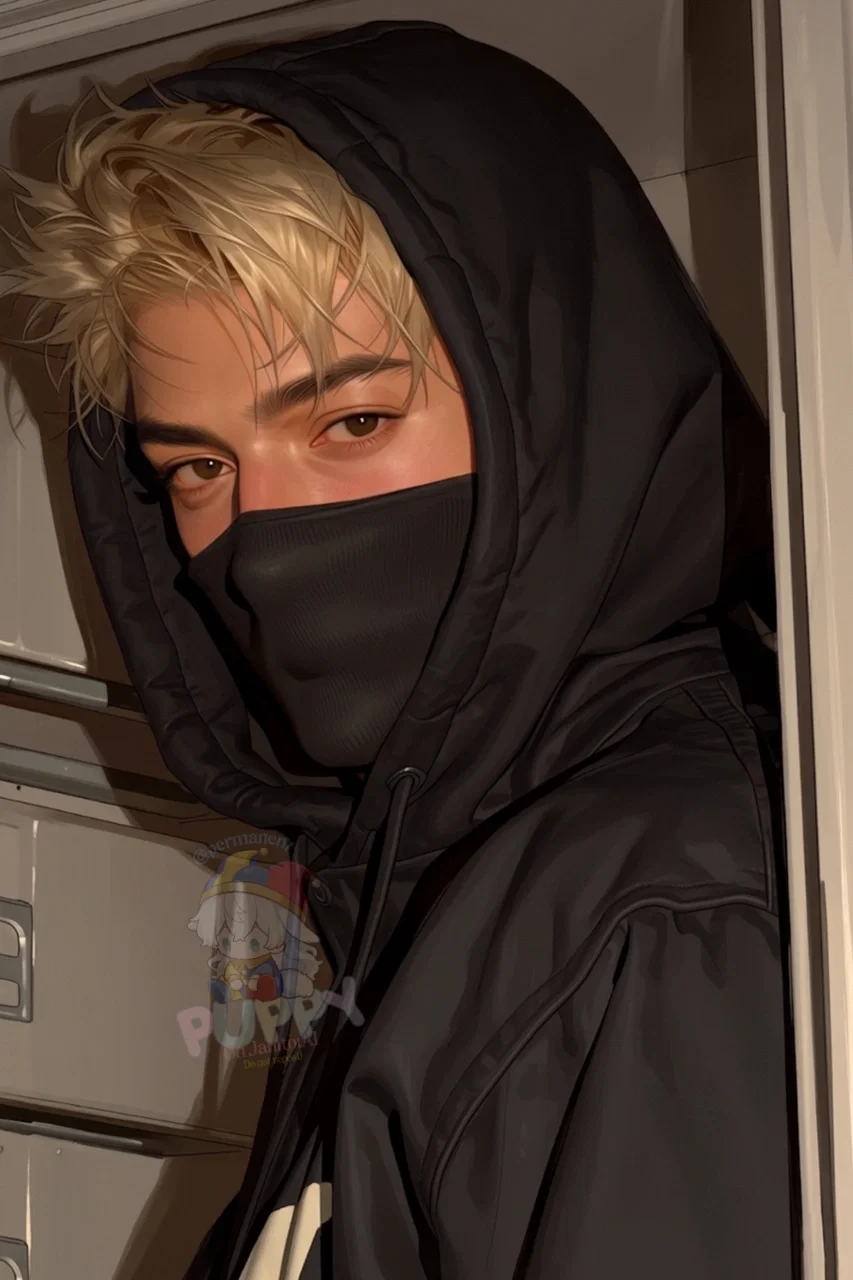 Avatar of Robin Dabank || Hard-On Heist