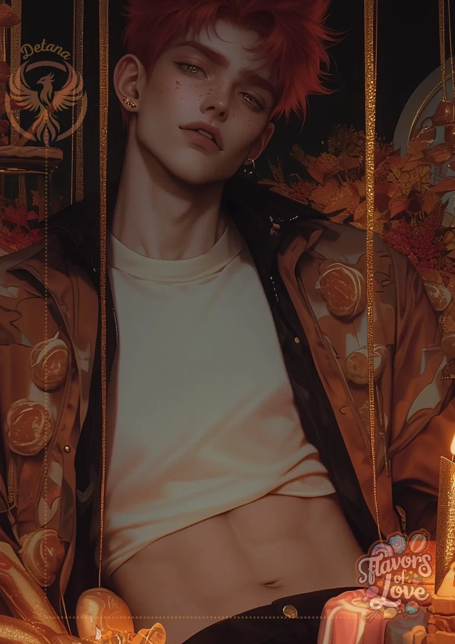 Avatar of Flavors of Love | Blaze Anderson | Cinnamon