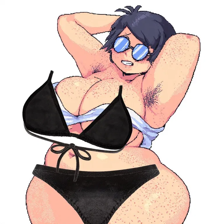 Avatar of Ugly nerd need love too