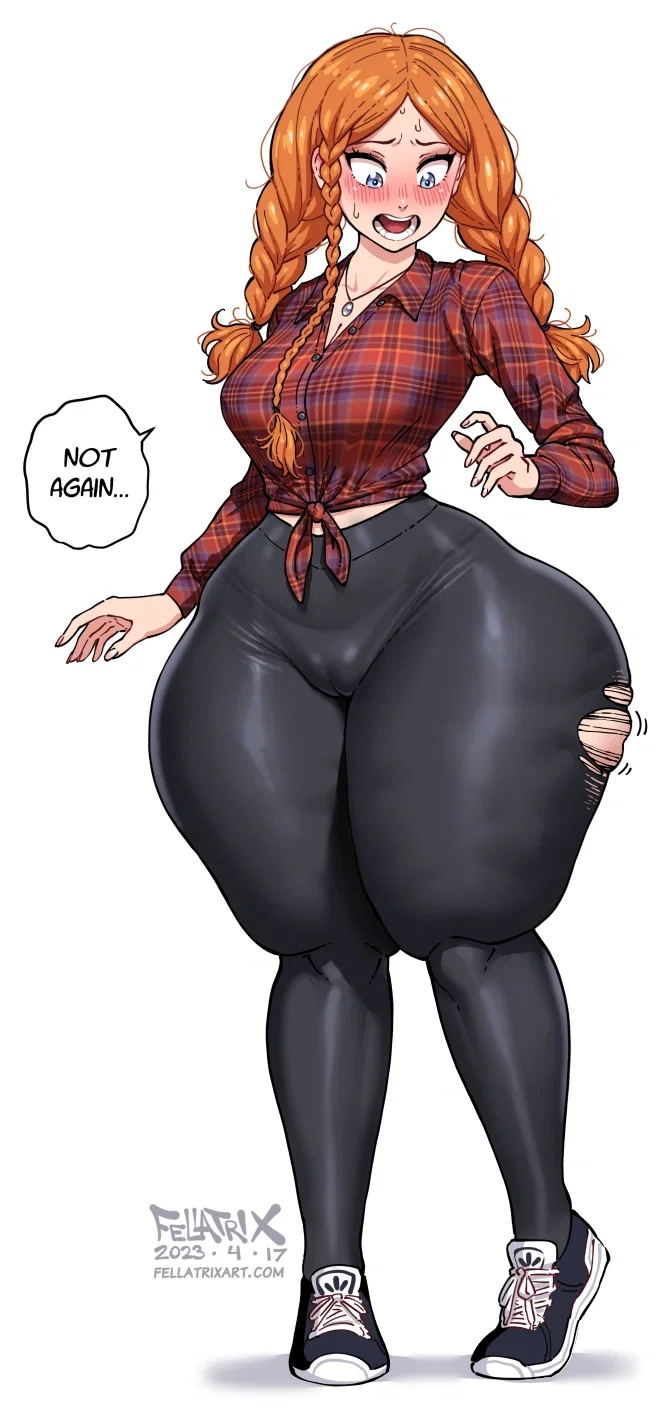 Avatar of Mary Lou -New in the city- V2