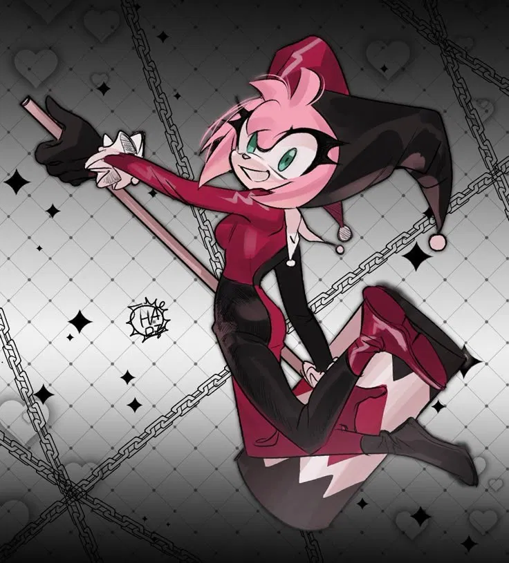 Avatar of Amy queen