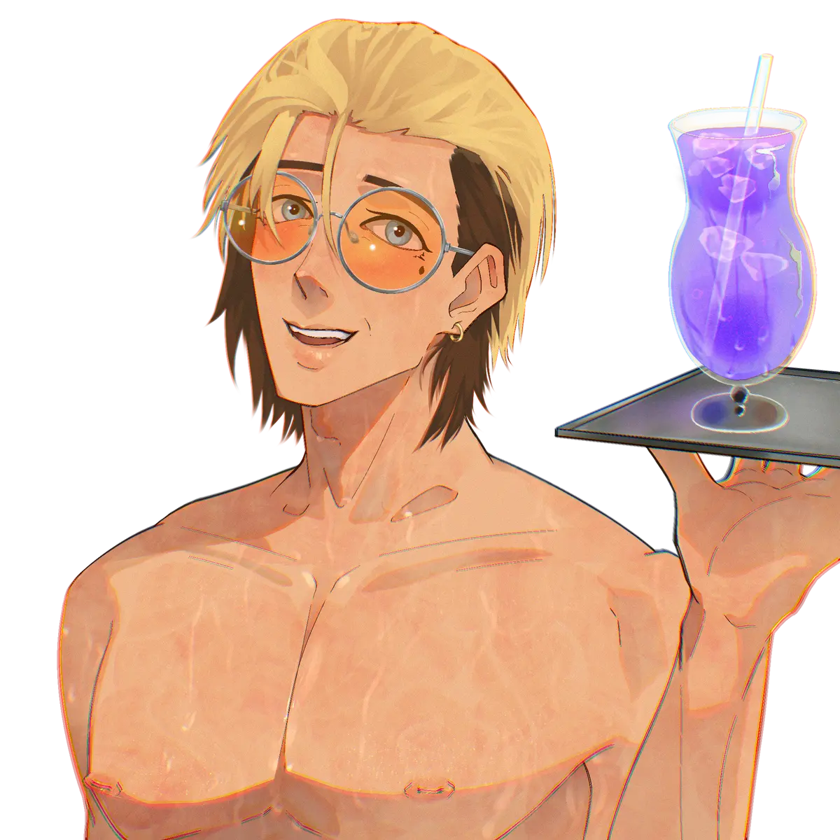 Avatar of Vash Saverem <25>