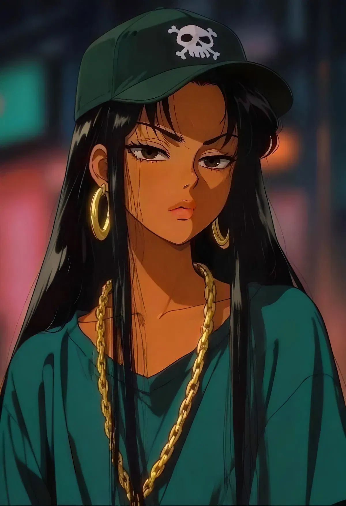 Avatar of Rambert | Femboy Gangsta 💥