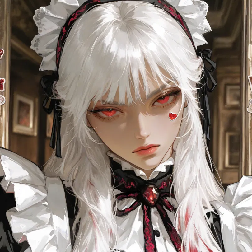 Avatar of ANDROID [ AXIS V4.