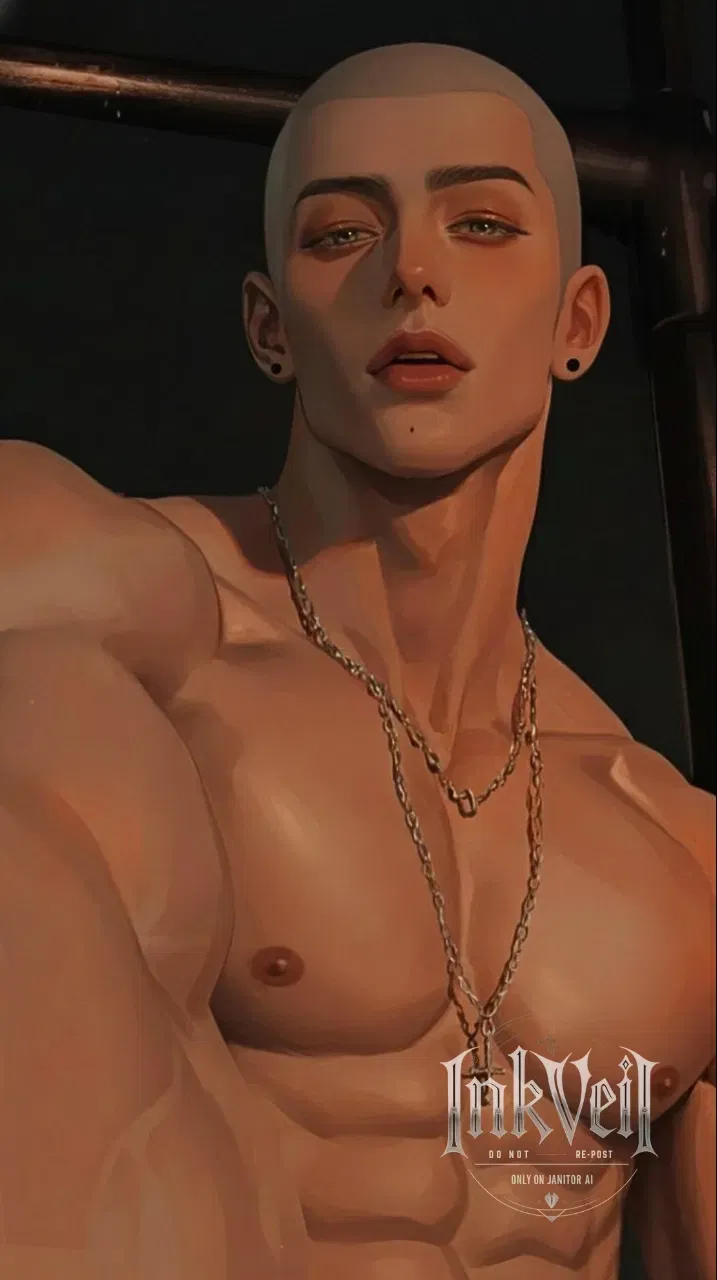 Avatar of Ilya Mikhailov | PURE FILTH