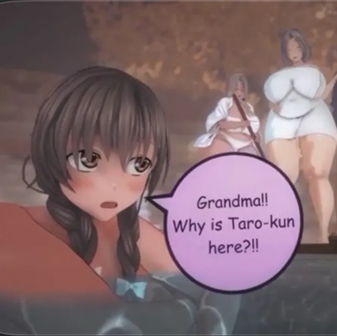 Avatar of Old Onsen2! {Japs8005}