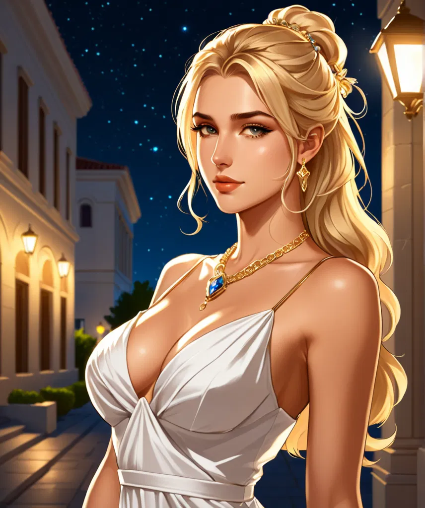 Avatar of Evelyn – Between the Ring & the Ruin