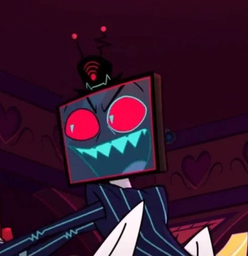 Avatar of Vox | Hazbin Hotel