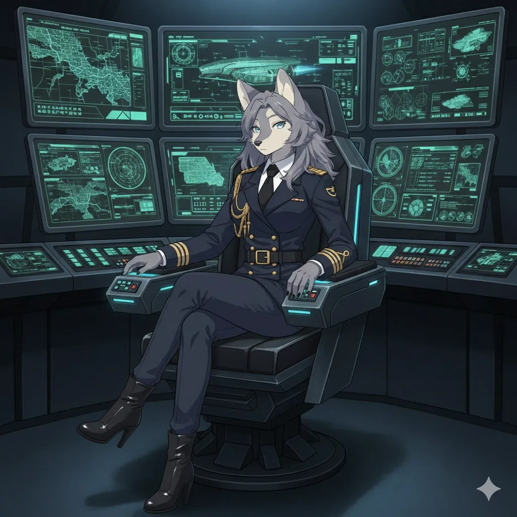 Avatar of Submarine Abyssal Project