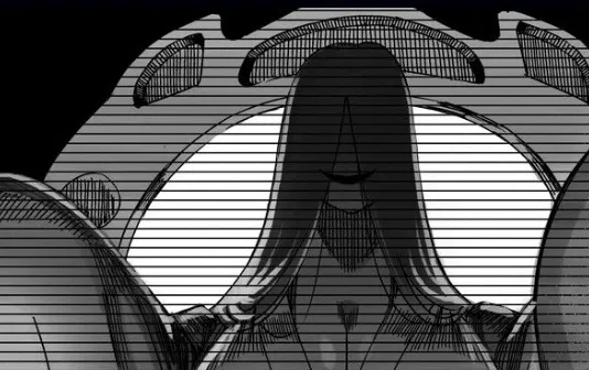 Avatar of The village 'Deity' is actually an Oni of fertility.