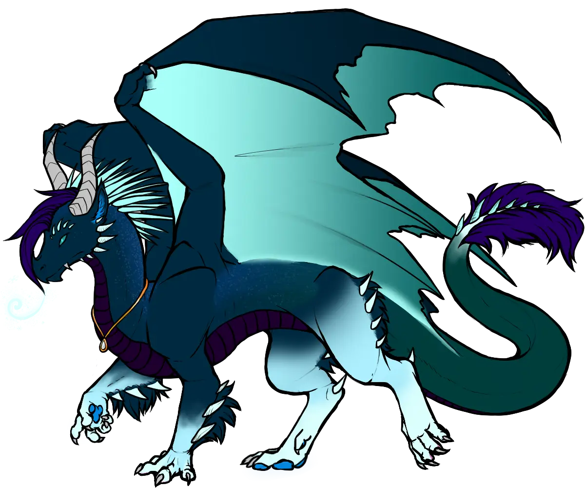 Avatar of Spear | Icewing/Demiwing 