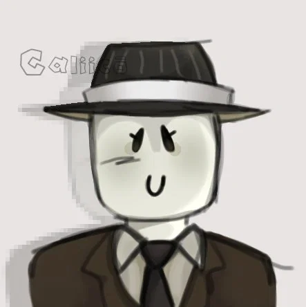 Avatar of Investigative Iris | # Forsaken # | # Roblox #