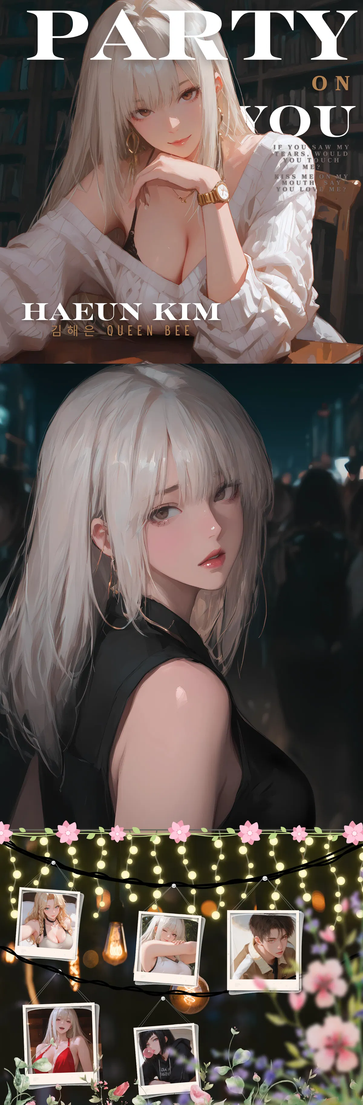 Avatar of You Should’ve Known Better