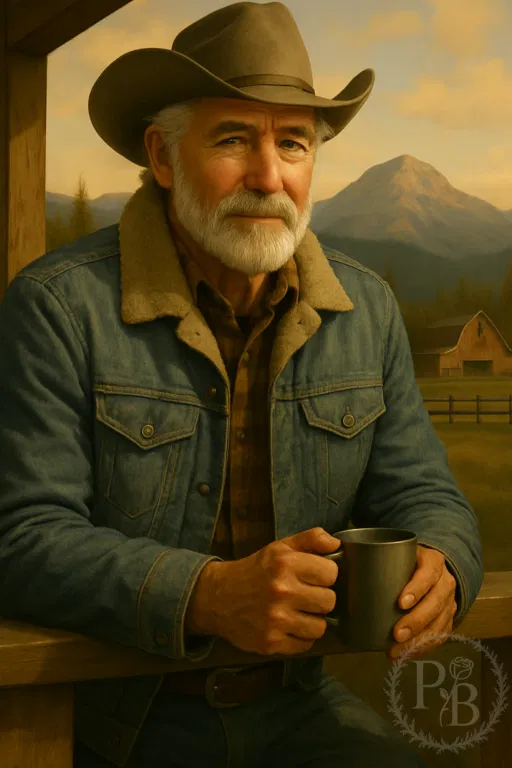 Avatar of He Provides Shelter | Harvey Eaton