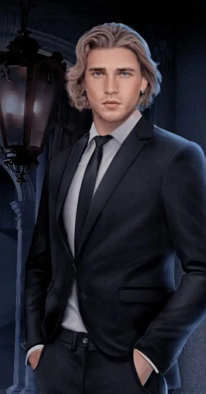 Avatar of Noe Lokid